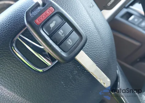 2019 Honda Cr-V Lx z USA, uszkodzony, nr VIN 2HKRW5H36KH415542